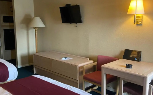 Americas Best Value Inn Meridian