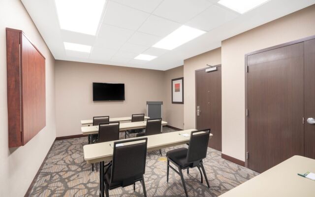 Wingate by Wyndham Nashville Airport