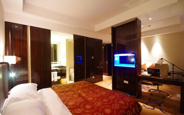 Hangzhou Shujiang Hotel