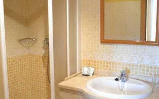 Hostal Quevedo