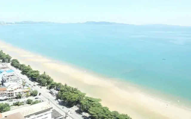The Gallery Jomtien