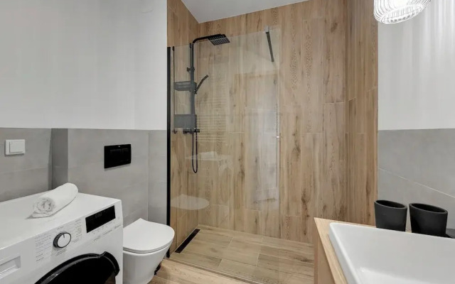 Chylońska 100 by Grand Apartments