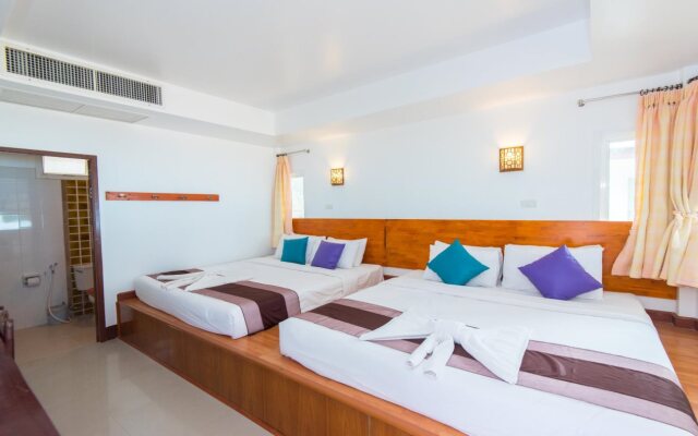 Rattana Pura Beach Resort