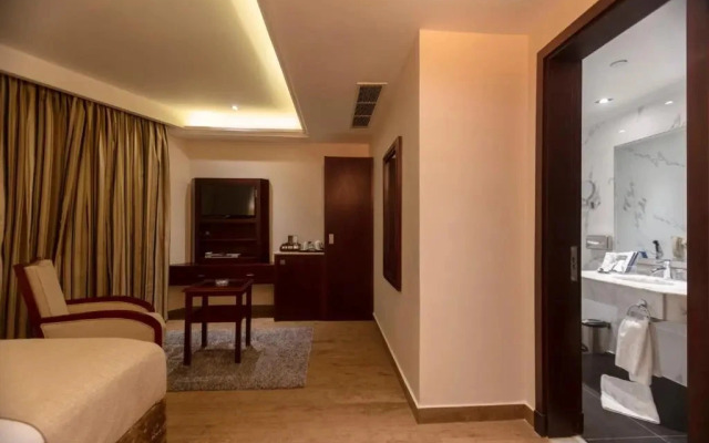 Savoy Group Sharm El Sheikh