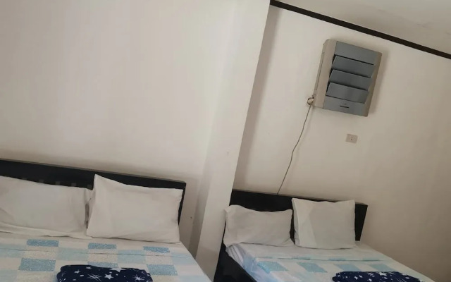 Binubusan Beach Hotel & Resort