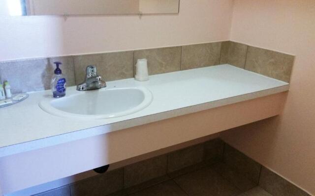 Lamplighter Viking Motel