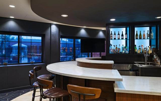 Courtyard by Marriott Scottsdale Old Town