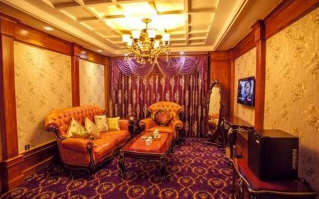 Nu'erlan Hotel