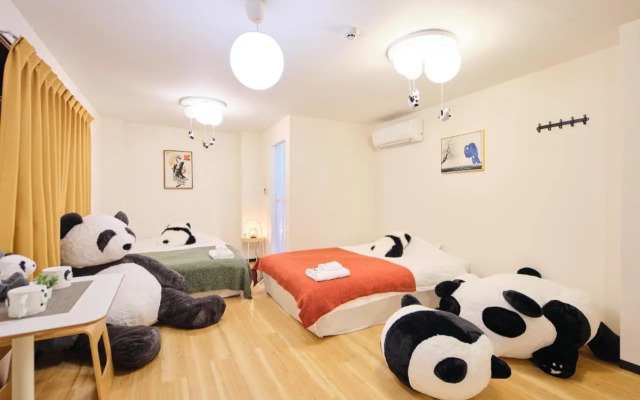 Tora Hotel Ueno - Vacation STAY 52751v