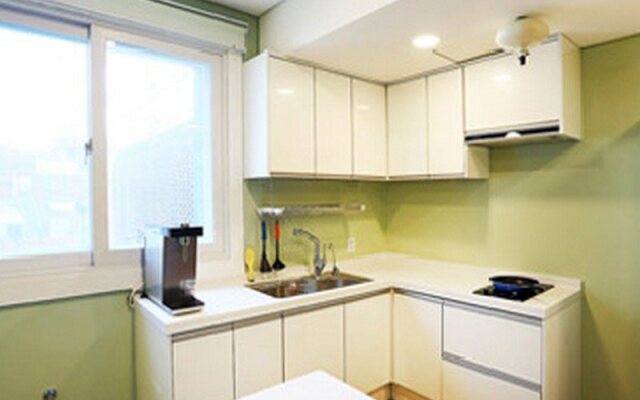 Casual House SONO Guest House - Hostel