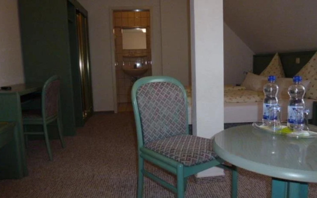 Landhotel Solmser Hof