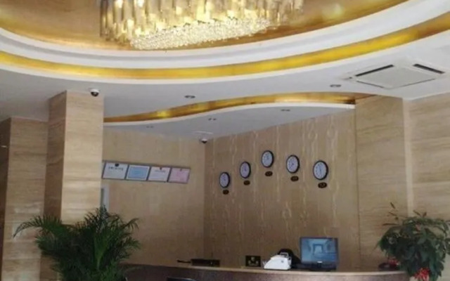 Shiguang Select Hotel