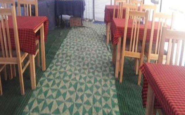 Eco Travellers Camp