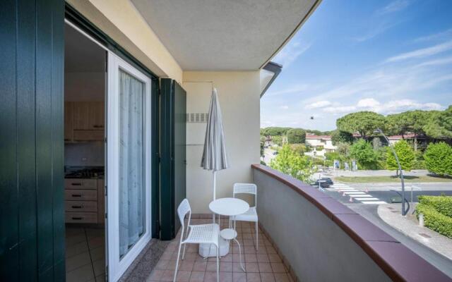 Villa Ines Bilocale 2