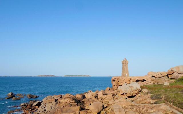 CLINT HOUSE - Appartement "l'Île aux Moines"