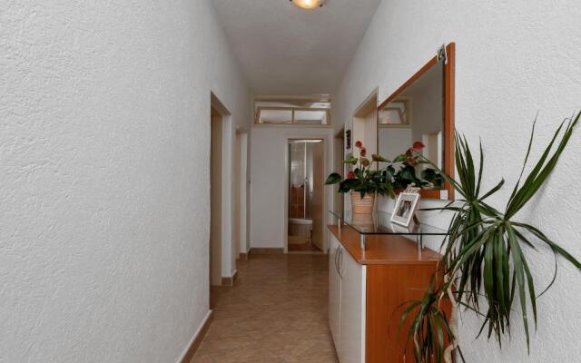 Apartmani Antonela