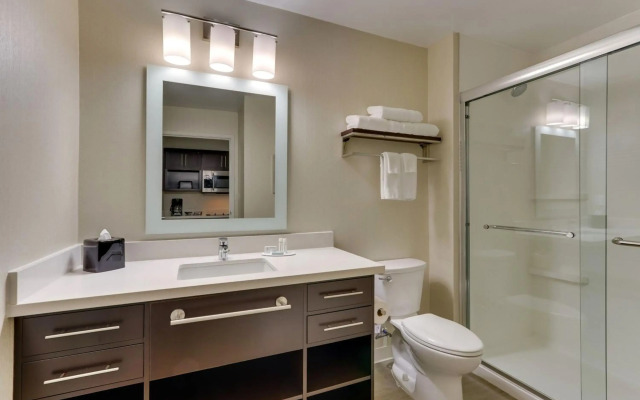 TownePlace Suites by Marriott Houston I-10 East