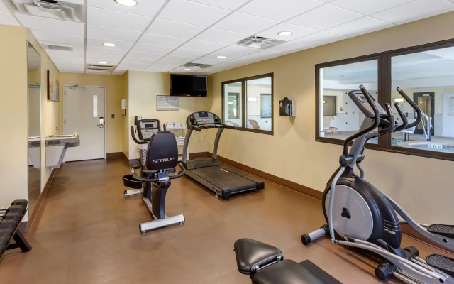 Comfort Inn & Suites Tooele - Salt Lake City