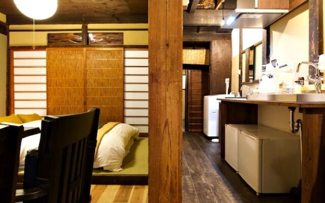 Kochonoyume Gojokamisuzuyacho