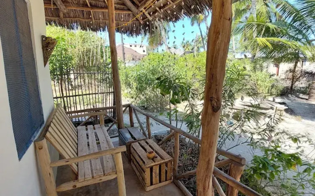 Stonefish Inn Jambiani