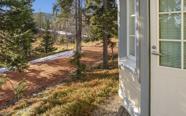Hankipolku 4c Kuusamo