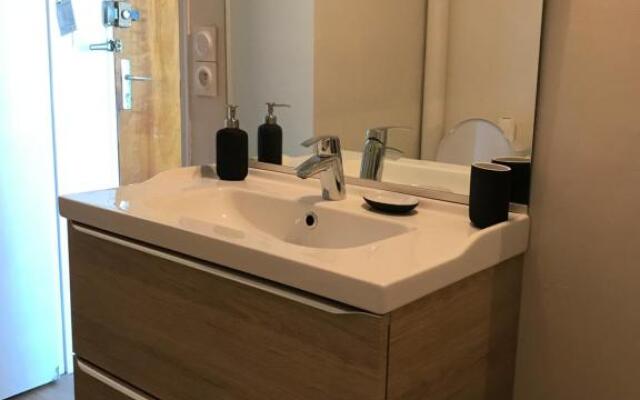 Cosylocation La Varende 44
