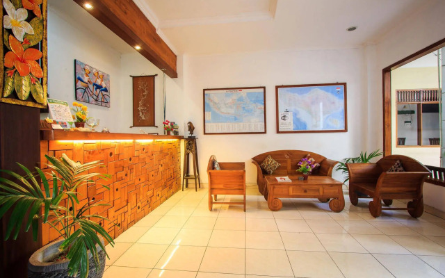 Melati View Hotel