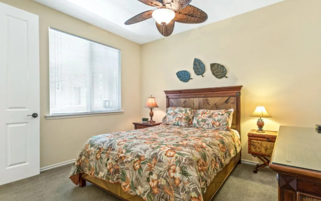 Fairway Villas Waikoloa by OUTRIGGER