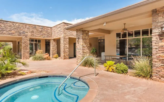 Starlight Crossing 4 Bedroom Condo