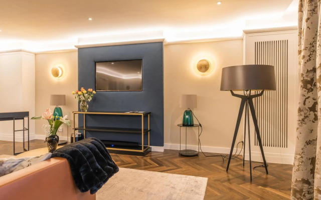 Hotel Bayerischer Hof
