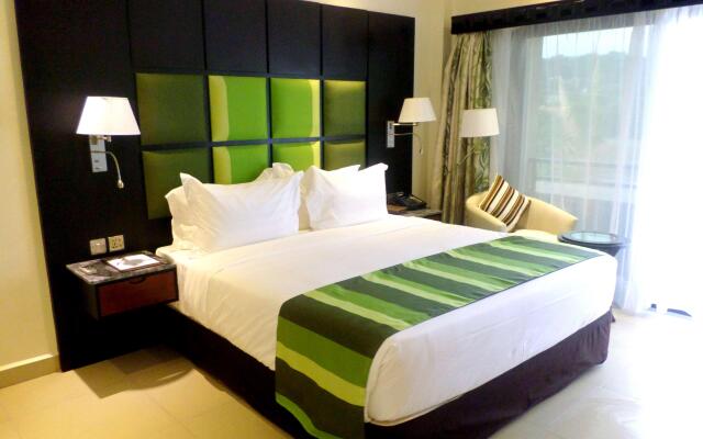 Best Western Premier Garden Hotel Entebbe