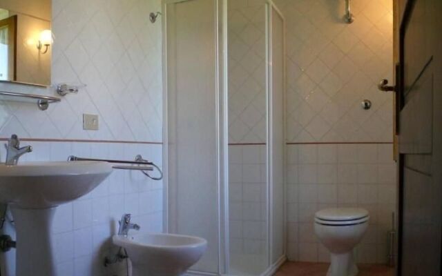 Agriturismo Buriano