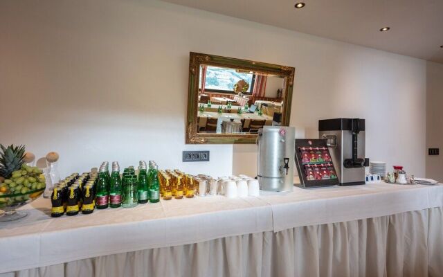 Hotel Waldfriede