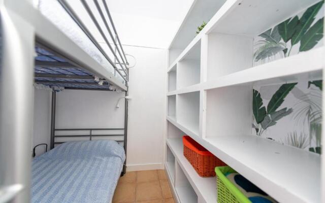 Mammanico Apartament