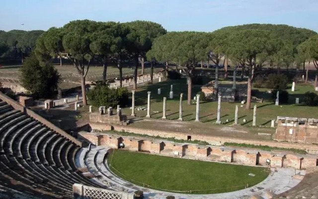 Attico Il Vascello