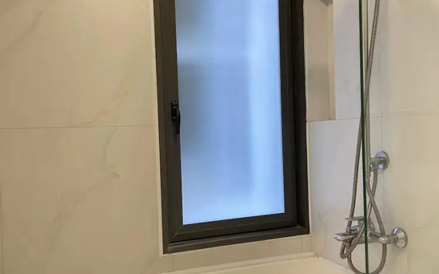 Comfy condo near BTS Asoke