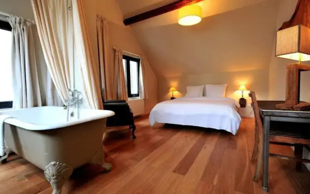 B&B Longue-Vie