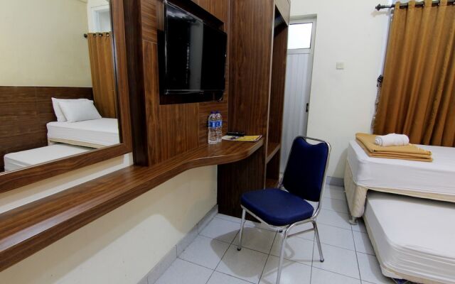 Wisma Sargede
