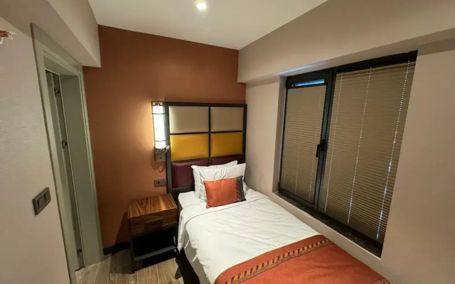 Sile Gonen Hotel
