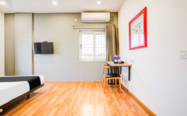 FabExpress Room Stories