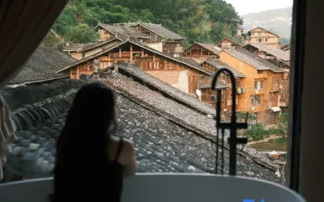 Jia & Tong's Homestay