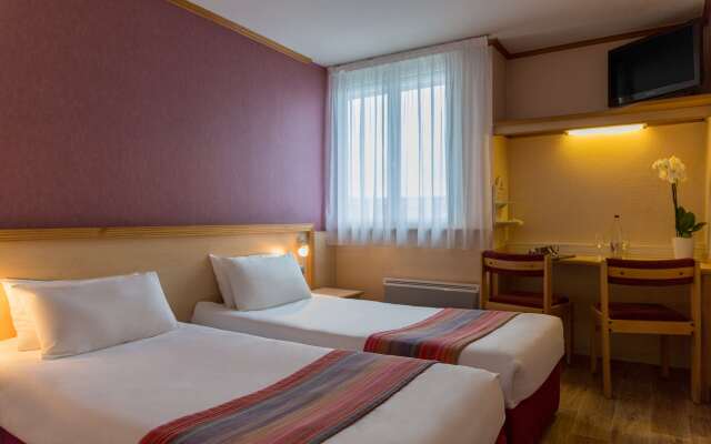 The Originals City, Hôtel Armony, Dijon Sud