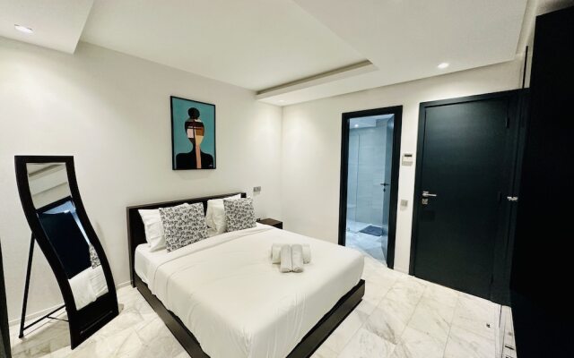 StayInn Maarif Downtown