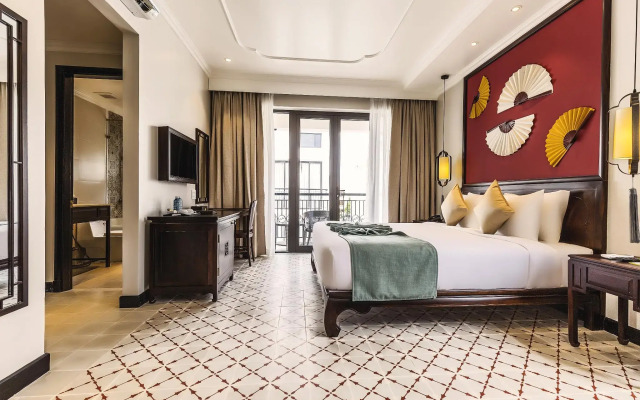 Laluna Hoi An RiverSide Hotel & Spa