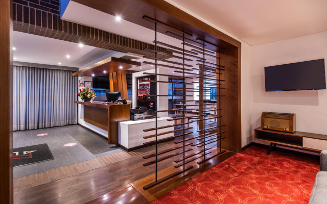 AZ Hotel