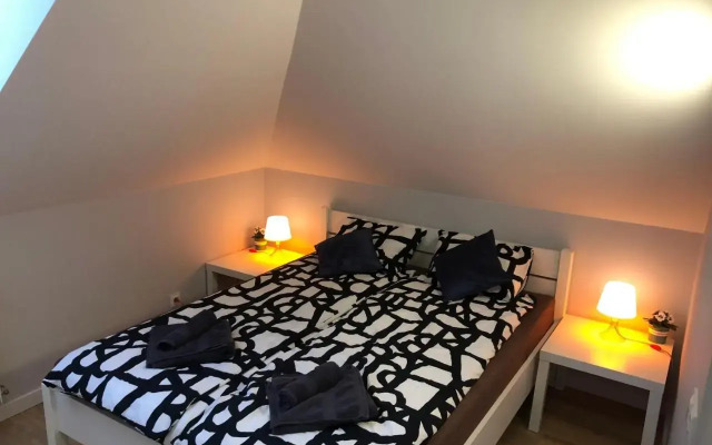 Klimatyzowane Apartamenty i Pokoje przy Targach Kielce