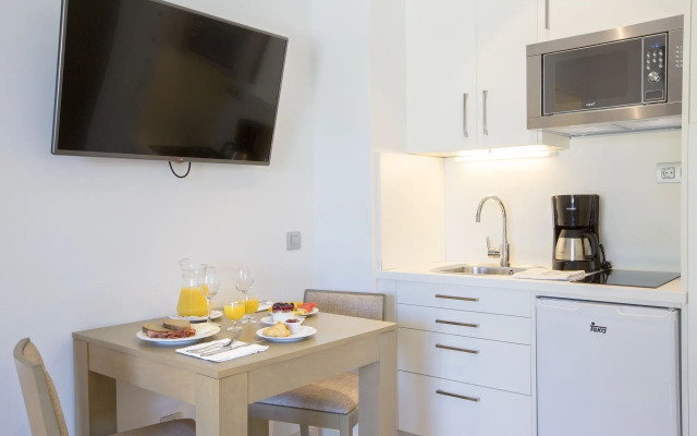 Hipotels Barrosa Garden Hotel