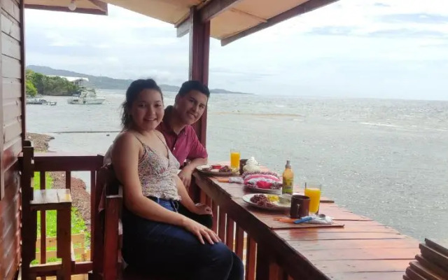 Victoria´s Beach House