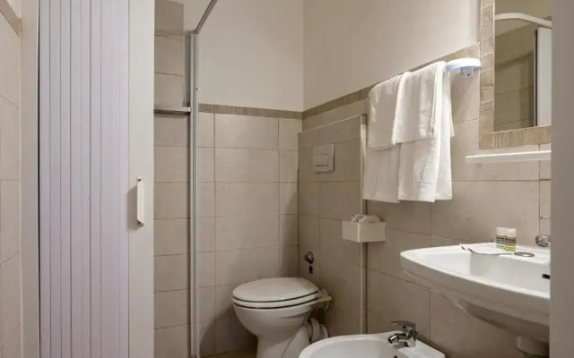 Amadei Hotel Blumen