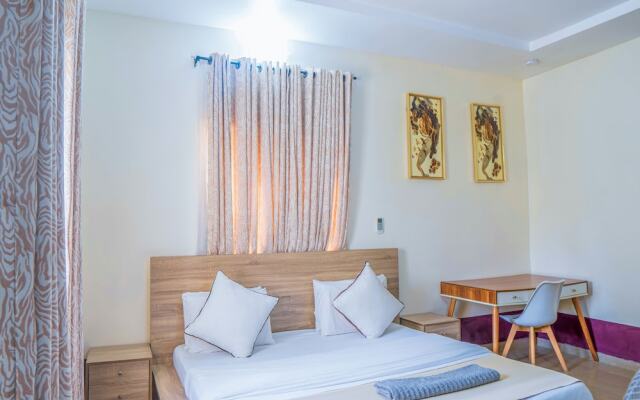 Utobert Apartments Abuja